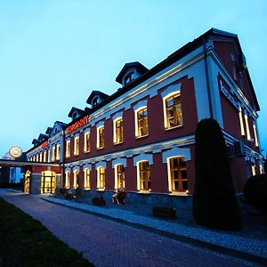 Hotel Koronny